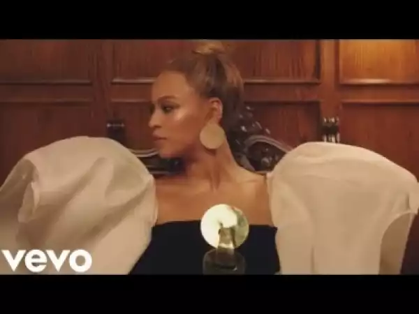 Video: Jay Z Ft. Beyonce - Family Feud